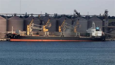 UN chief concerned Russia will quit Black Sea grain deal in July